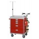 Bailida Emergency Cart 